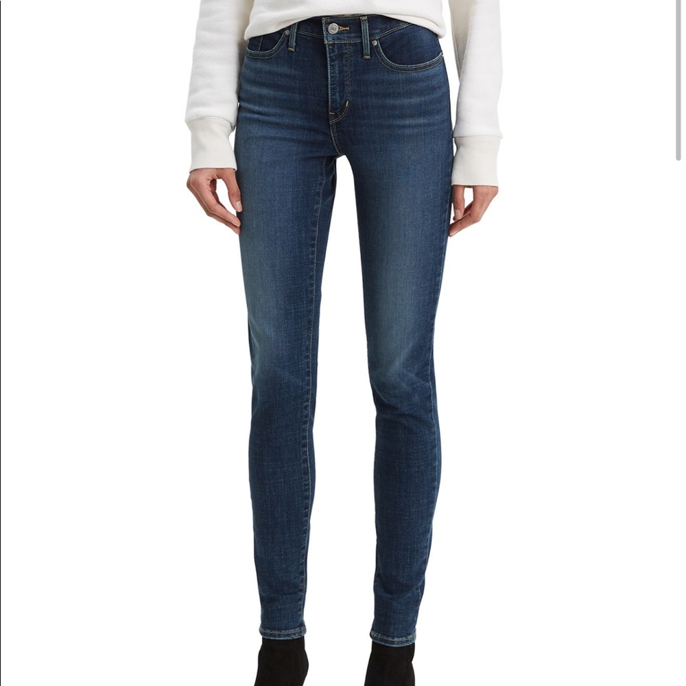 Levi's 311 Shaping Skinny Women's Jeans